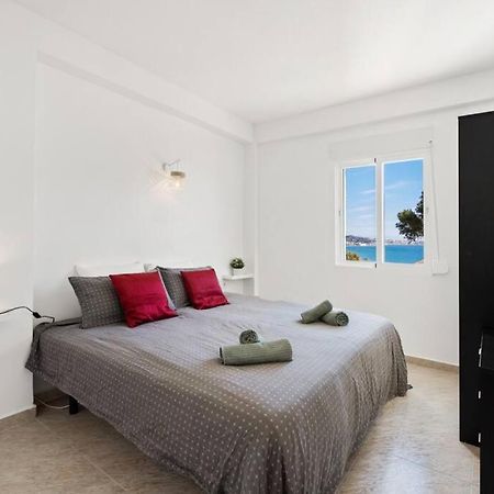 Appartamento Vista Mar En La Cala De Mijas Esterno foto