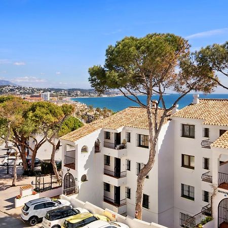 Appartamento Vista Mar En La Cala De Mijas Esterno foto