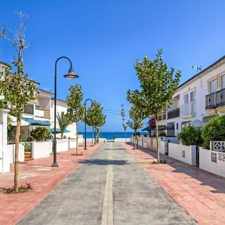 Appartamento Vista Mar En La Cala De Mijas Esterno foto
